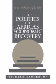African Society Today