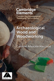 Elements in Current Archaeological Tools and Techniques