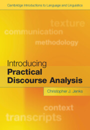 Cambridge Introductions to Language and Linguistics