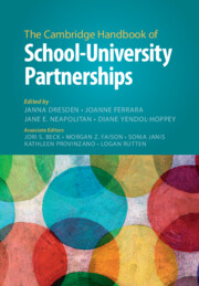 Cambridge Handbooks in Education