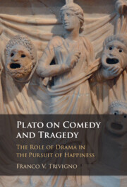 Plato on Comedy and Tragedy