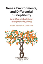 Genes, Environments, and Differential Susceptibility