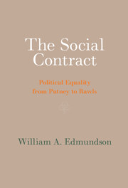 The Social Contract