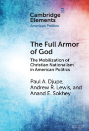 The Full Armor of God