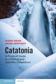 Catatonia