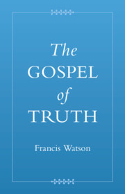 The Gospel of Truth