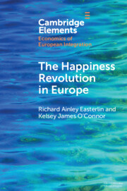 Elements in Economics of European Integration