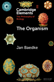 Elements in the Philosophy of Biology
