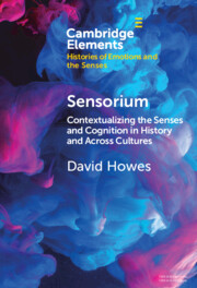 Sensorium