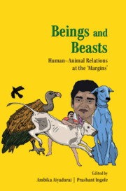 Beings and Beasts
