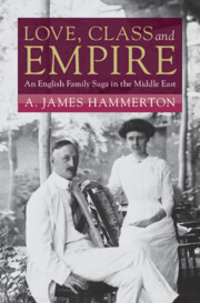 Love, Class and Empire