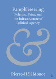 Pamphleteering