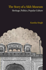 The Story of a Sikh Museum