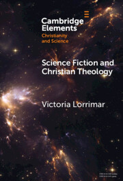 Elements of Christianity and Science
