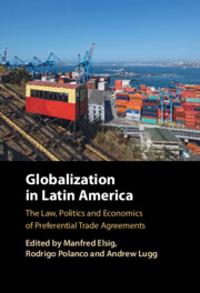 Globalization in Latin America