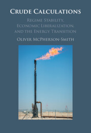 Crude Calculations