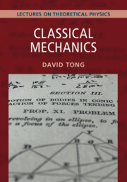 Classical Mechanics
