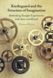 Kierkegaard and the Structure of Imagination