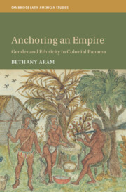 Anchoring an Empire