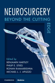 Neurosurgery