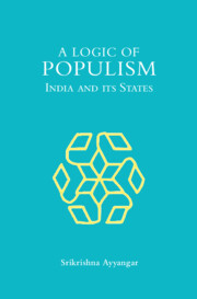 A Logic of Populism