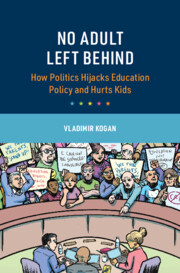 Cambridge Studies in the Comparative Politics of Education