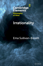 Elements in Philosophy of Mind