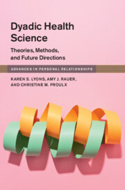 Dyadic Health Science