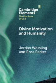 Elements in the Problems of God
