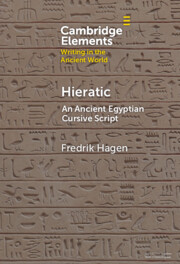 Hieratic