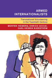 Armed Internationalists
