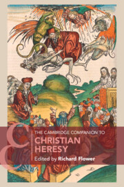 Cambridge Companions to Religion