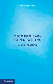 AIMS Library of Mathematical Sciences