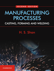 Manufacturing Processes